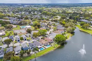 529 Lakeside Cir, Sunrise, FL 33326 - Photo 36