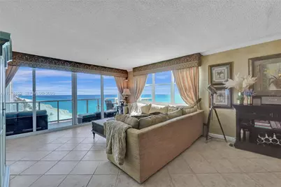 2501 S Ocean Dr #1510, Hollywood, FL 33019 - Photo 2
