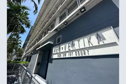 690 SW 1st Ct #1128, Miami, FL 33130 - Photo 2