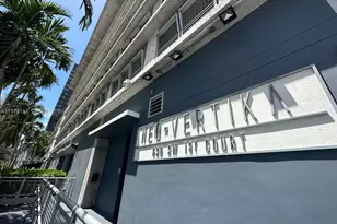 690 SW 1st Ct, Miami, FL 33130 - Photo 2