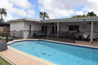 5317 Van Buren St, Hollywood, FL 33021 - Photo 32