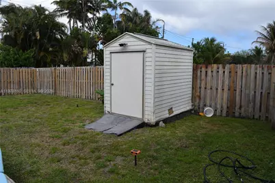 5317 Van Buren St, Hollywood, FL 33021 - Photo 36