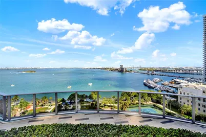 488 NE 18th St #2507, Miami, FL 33132 - Photo 48