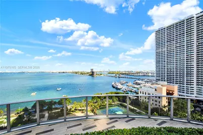 488 NE 18th St #2507, Miami, FL 33132 - Photo 50