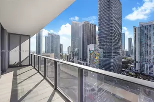 45 SW 9th St, Miami, FL 33130 - Photo 1