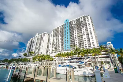 1800 Sunset Harbour Dr #715, Miami Beach, FL 33139 - Photo 1