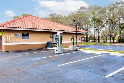 101 SW 117th Ave #7207, Pembroke Pines, FL 33025 - Photo 30