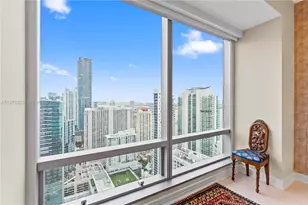 1425 Brickell Ave, Miami, FL 33131 - Photo 10