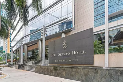 1425 Brickell Ave #44D, Miami, FL 33131 - Photo 2