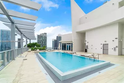 1100 S Miami Ave #1005, Miami, FL 33130 - Photo 10