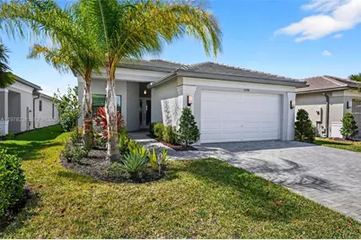 12598 SW Alongshore Dr, Port Saint Lucie, FL 34987 - Photo 1