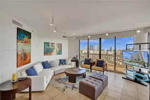 2000 Island Blvd, Aventura, FL 33160 - Photo 1