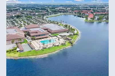 301 SW 135th Ave #108C, Pembroke Pines, FL 33027 - Photo 32