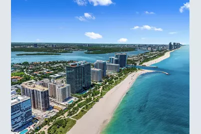 10201 Collins Ave #707, Bal Harbour, FL 33154 - Photo 44