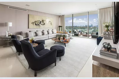 10201 Collins Ave #707, Bal Harbour, FL 33154 - Photo 2