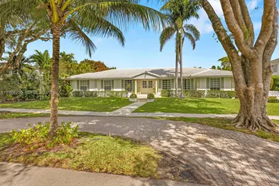 1235 NE 95th St, Miami Shores, FL 33138 - Photo 1