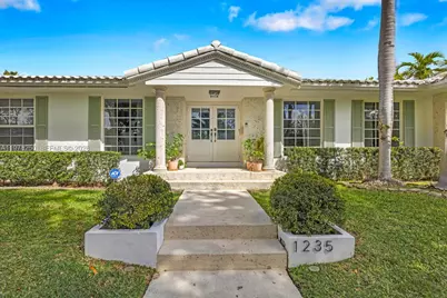 1235 NE 95th St, Miami Shores, FL 33138 - Photo 2