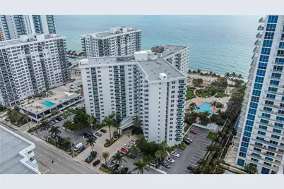 3001 S Ocean Dr #411, Hollywood, FL 33019 - Photo 20