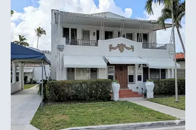 2346 SW 20th St, Miami, FL 33145 - Photo 1