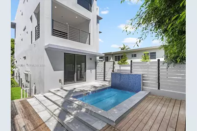 1134 71st St #1, Miami Beach, FL 33141 - Photo 2