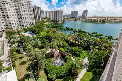 2801 NE 183rd St #1108W, Aventura, FL 33160 - Photo 14