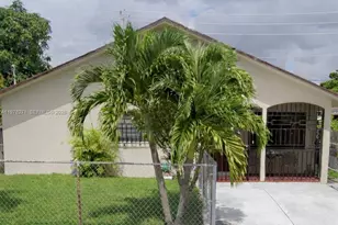 252 NW 48th Pl, Miami, FL 33126 - Photo 1