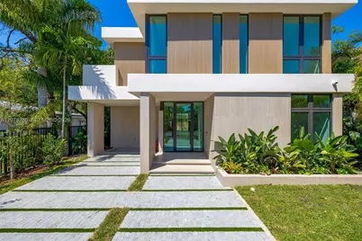 3457 Oak Ave, Miami, FL 33133 - Photo 2