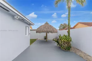 14358 SW 168th St, Miami, FL 33177 - Photo 32