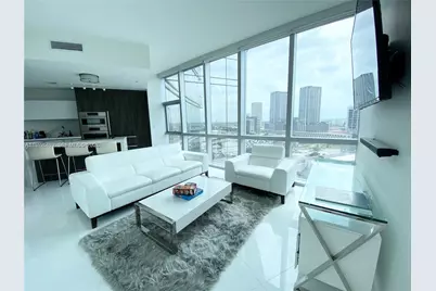 851 NE 1st Ave #1602, Miami, FL 33132 - Photo 1