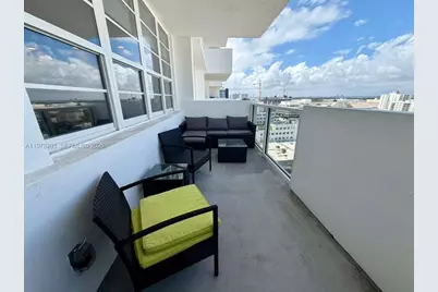 100 Lincoln Rd #1404, Miami Beach, FL 33139 - Photo 10