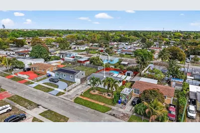 731 N 69th Ave, Hollywood, FL 33024 - Photo 46