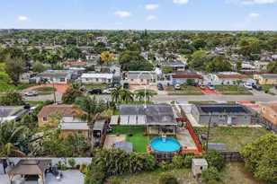 731 N 69th Ave, Hollywood, FL 33024 - Photo 48
