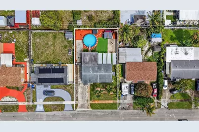 731 N 69th Ave, Hollywood, FL 33024 - Photo 56