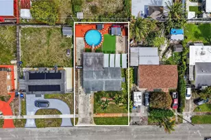 731 N 69th Ave, Hollywood, FL 33024 - Photo 56