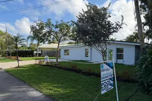 2416 NE 19th Terrace, Wilton Manors, FL 33305 - Photo 1