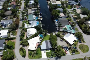 2416 NE 19th Terrace, Wilton Manors, FL 33305 - Photo 18