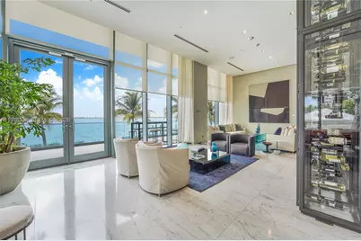 3131 NE 7th Ave #3101, Miami, FL 33137 - Photo 16