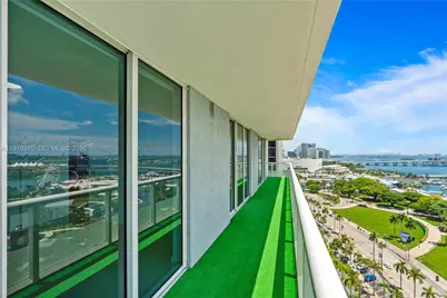 50 Biscayne Blvd #1902, Miami, FL 33132 - Photo 38