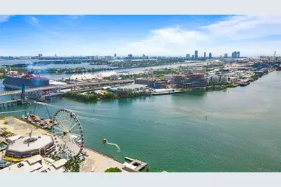 50 Biscayne Blvd #1902, Miami, FL 33132 - Photo 64