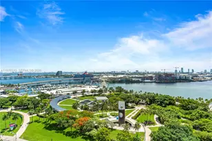 50 Biscayne Blvd, Miami, FL 33132 - Photo 50