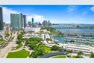 50 Biscayne Blvd #1902, Miami, FL 33132 - Photo 56