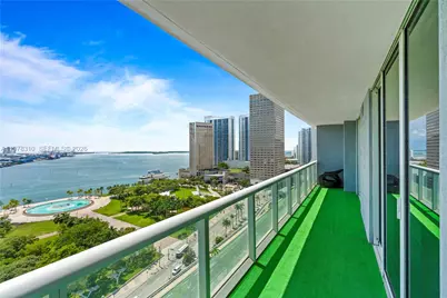 50 Biscayne Blvd #1902, Miami, FL 33132 - Photo 42