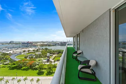 50 Biscayne Blvd #1902, Miami, FL 33132 - Photo 48