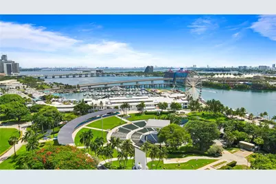 50 Biscayne Blvd #1902, Miami, FL 33132 - Photo 54