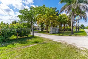23400 SW 142nd Ave, Homestead, FL 33032 - Photo 42