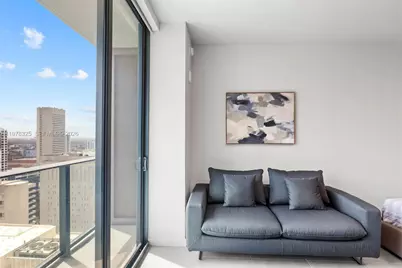 121 NE 5th Street #3004, Miami, FL 33132 - Photo 6