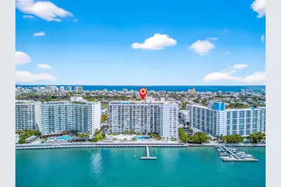 1000 West Ave #910, Miami Beach, FL 33139 - Photo 2