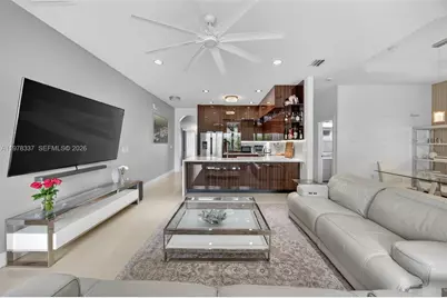 14541 SW 16th St, Miami, FL 33175 - Photo 8