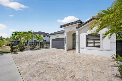 14541 SW 16th St, Miami, FL 33175 - Photo 2