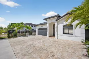 14541 SW 16th St, Miami, FL 33175 - Photo 2